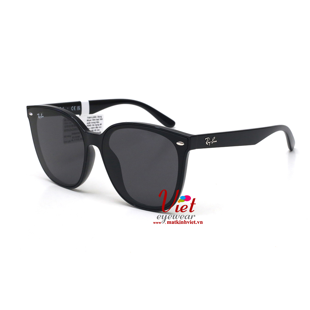 Kính mát RayBan RB4423D 601/87